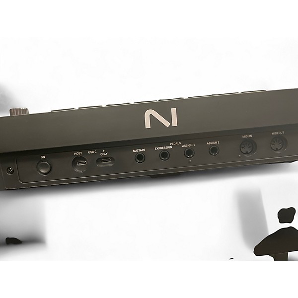 Used Native Instruments Komplete Kontrol S49 MK3