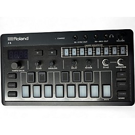 Used Roland J-6 Synthesizer
