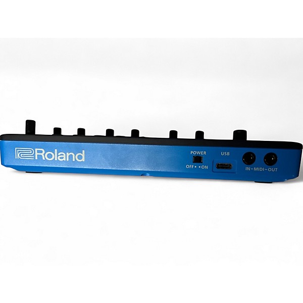 Used Roland J-6 Synthesizer