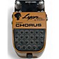 Used Lyon CHORUS Effect Pedal thumbnail