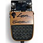 Used Lyon CHORUS Effect Pedal