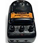 Used Ibanez SOUNDTANK CLASSIC METAL Effect Pedal