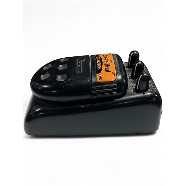 Used Ibanez SOUNDTANK CLASSIC METAL Effect Pedal