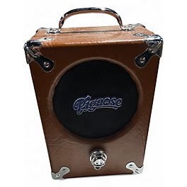Used Pignose 7100 Guitar Combo Amp