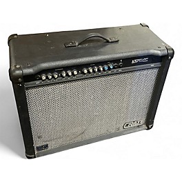 Used Crate GFX212 2x12 120W Guitar Combo Amp