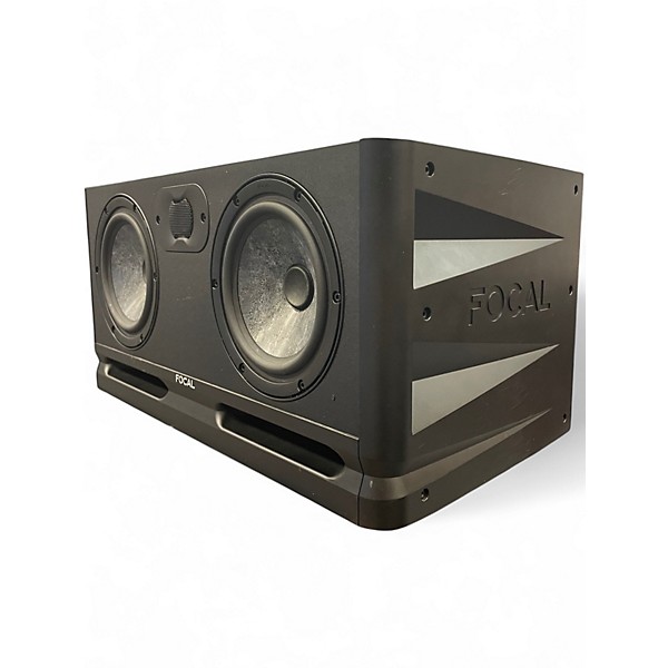 Used Focal Alpha Twin EVO Powered Monitor