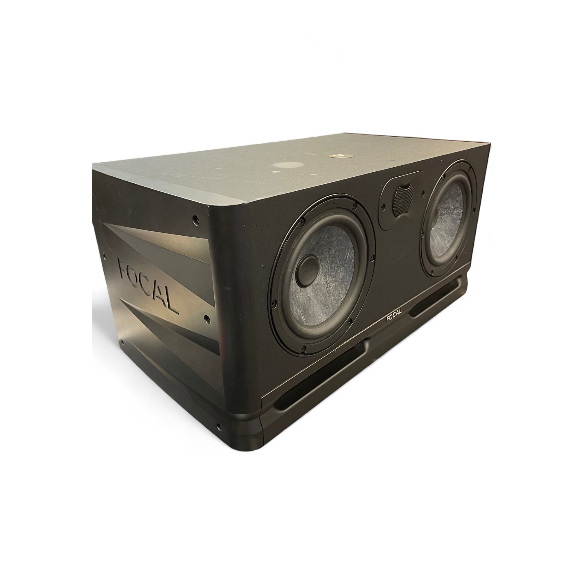 Used Focal Alpha Twin EVO Powered Monitor | Guitar Center