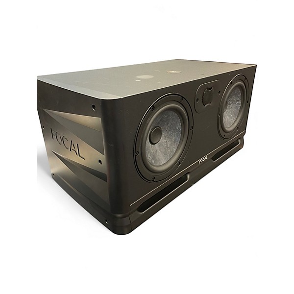 Used Focal Alpha Twin EVO Powered Monitor