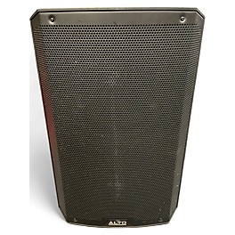 Used Alto TS315 Powered Speaker