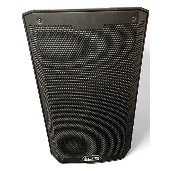Used Alto TS410 Powered Speaker