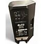 Used Alto TS410 Powered Speaker