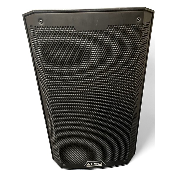 Used Alto TS410 Powered Speaker
