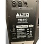 Used Alto TS410 Powered Speaker