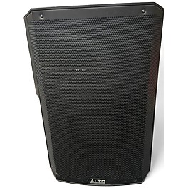 Used Alto TS410 Powered Speaker