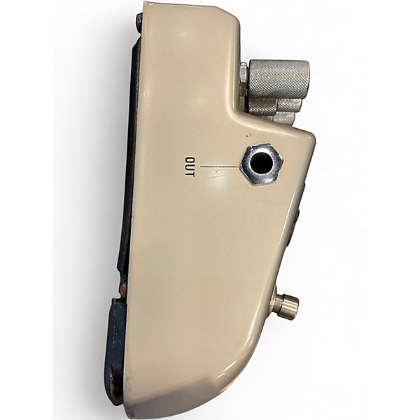 Used Marshall JACKHAMMER Effect Pedal