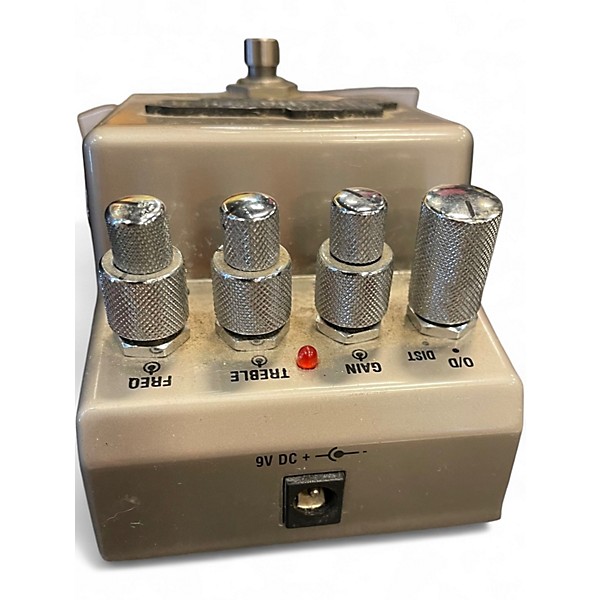 Used Marshall JACKHAMMER Effect Pedal