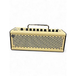 Used 2019 Yamaha THR10II Battery Powered Amp