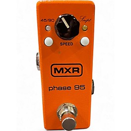 Used MXR M290 Phase 95 Effect Pedal