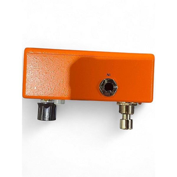 ギター MXR M290 PHASE 95 MXR M290 Mini Phase 95 Pedal | Sweetwater