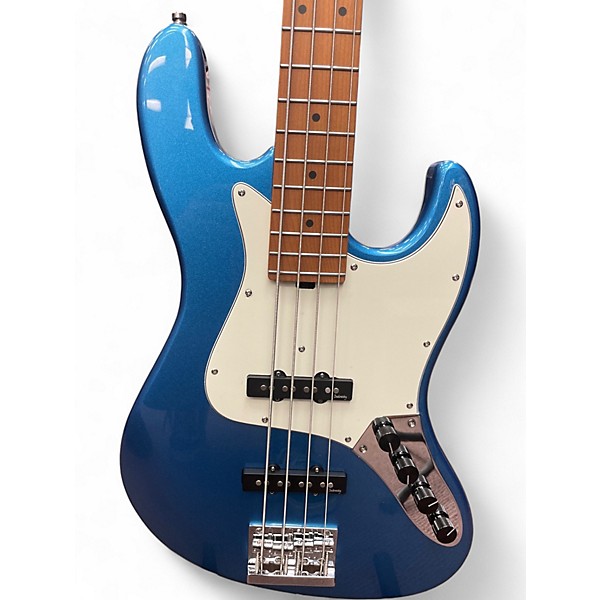 【中古】Sadowsky Guitars TYO R-1 / Blue Sadowsky TYO Modern Edge Strat Dark Lake Placid Blue 中古