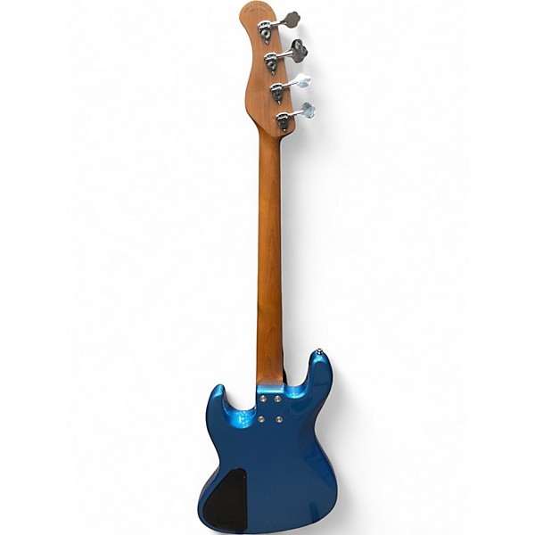 【中古】Sadowsky Guitars TYO R-1 / Blue Used Sadowsky Guitars Sadowsky MetroExpress Sonic Blue