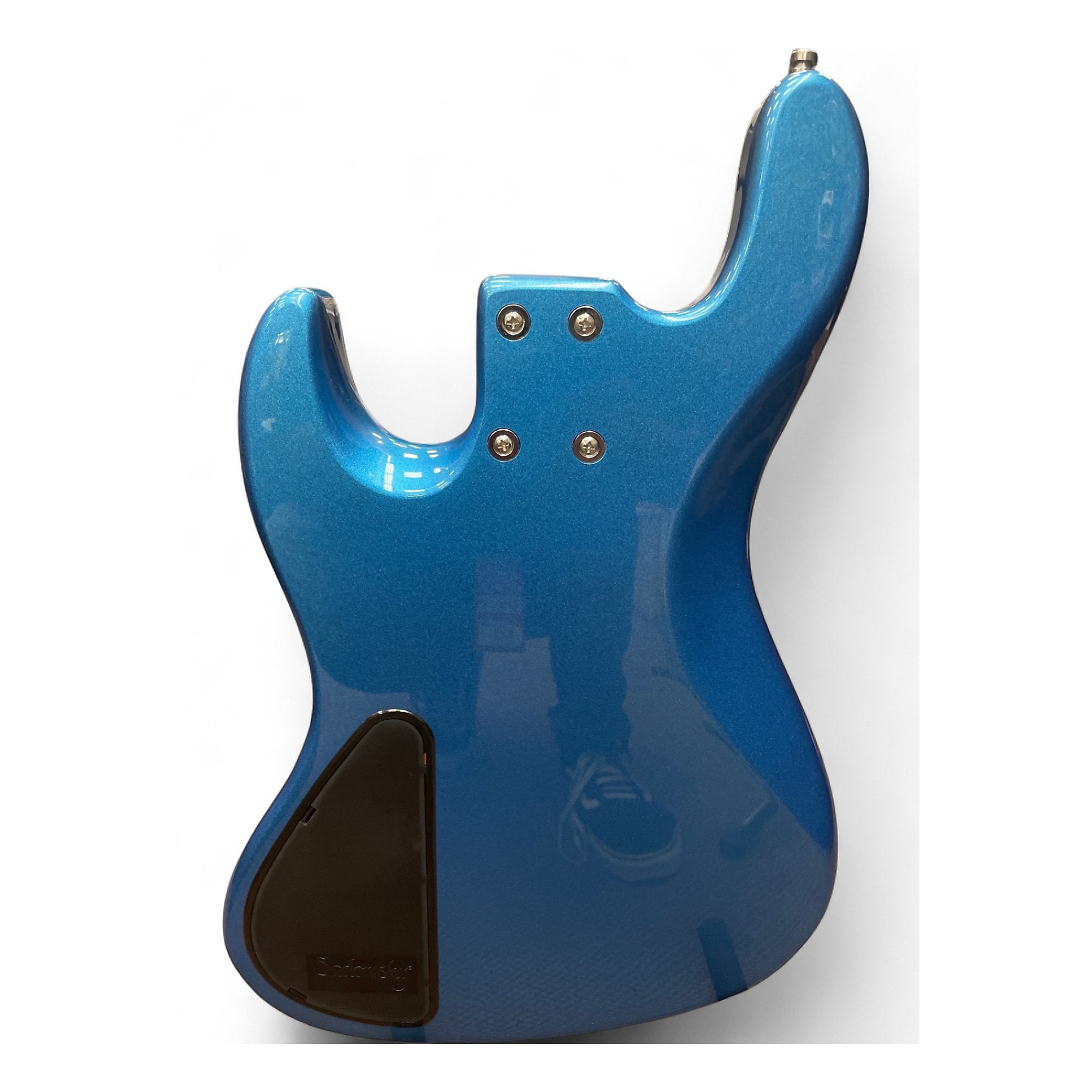 【中古】Sadowsky Guitars TYO R-1 / Blue Used Sadowsky Guitars Sadowsky MetroExpress Sonic Blue