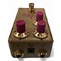 Used Fender Hammertone Fuzz Effect Pedal