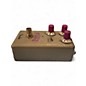 Used Fender Hammertone Fuzz Effect Pedal