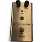 Used Fender Level Set Buffer Pedal thumbnail