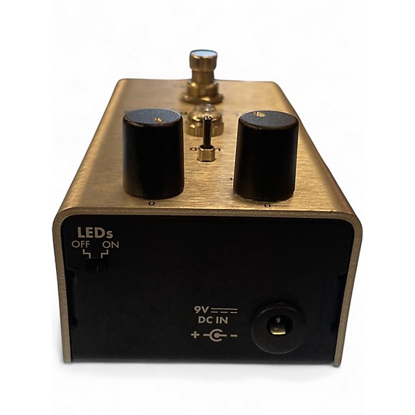 Used Fender Level Set Buffer Pedal