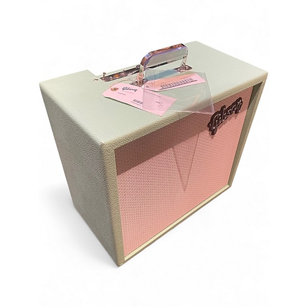 Used Gibson FALCON 5 SPECIAL EDITION Tube Guitar Combo Amp