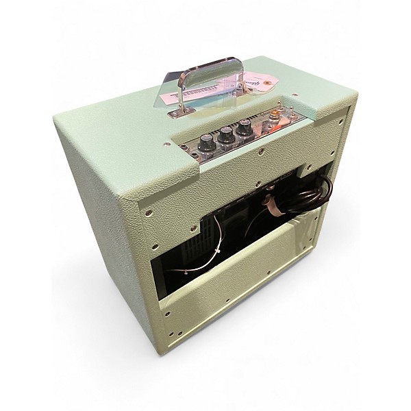 Used Gibson FALCON 5 SPECIAL EDITION Tube Guitar Combo Amp