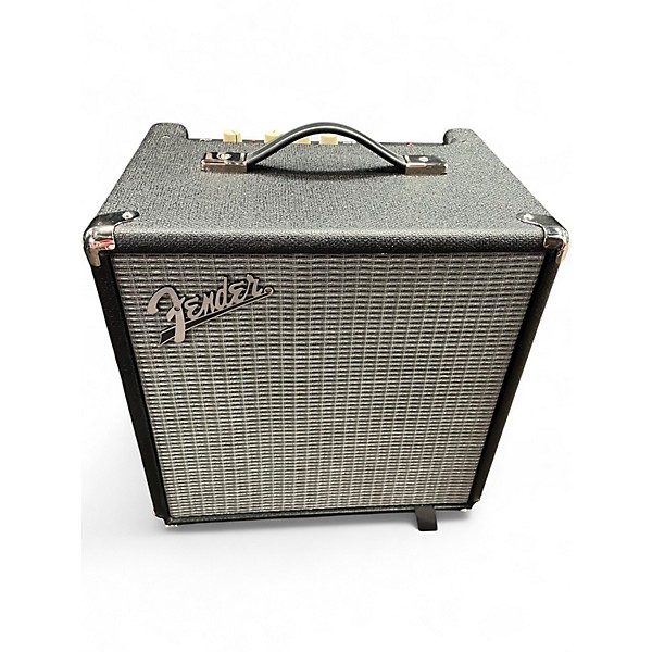 アンプ fender rumble 25 Fender Rumble 25 – United States
