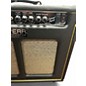 Used Rivera Clubster Royale 50W 1x12 Tube Guitar Combo Amp
