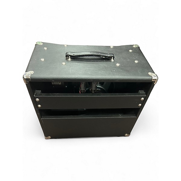 Used Rivera Clubster Royale 50W 1x12 Tube Guitar Combo Amp