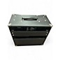 Used Rivera Clubster Royale 50W 1x12 Tube Guitar Combo Amp