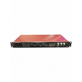 Used Focusrite Scarlett 18i20 Gen 2 Audio Interface