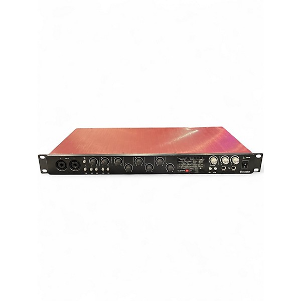 DTM・DAW Focusrite Scarlett 18i20 Gen2 DTM・DAW Focusrite Scarlett 18i20 Gen2 Focusrite Scarlett