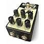 Used EarthQuaker Devices Afterneath Reverb Effect Pedal