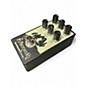 Used EarthQuaker Devices Afterneath Reverb Effect Pedal