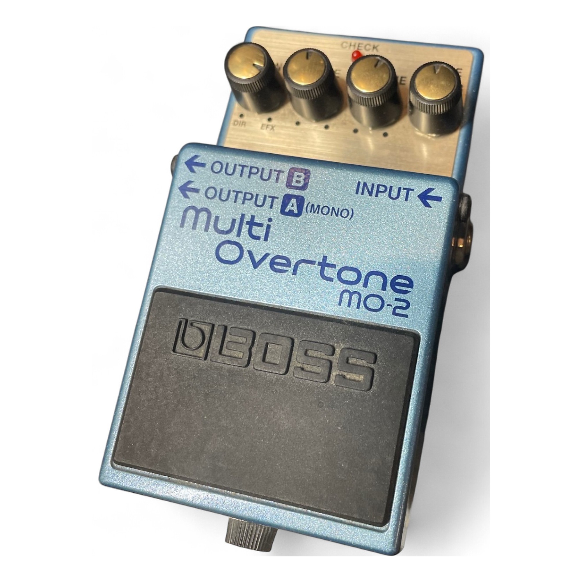 Used BOSS MO2 Multi Overtone Effect Pedal | Guitar Center