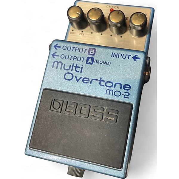 ギター BOSS MO-2 Multi Overtone Amazon.com: Boss MO-2 Multi Overtone Pedal : Musical Instruments