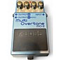 Used BOSS MO2 Multi Overtone Effect Pedal