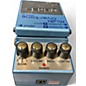 Used BOSS MO2 Multi Overtone Effect Pedal
