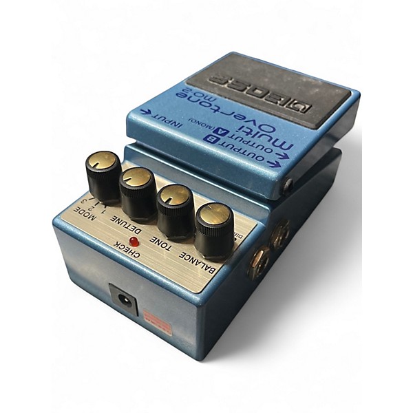 美品　MO-2 Multi Overtone Amazon.co.jp: BOSS Multi Overtone MO-2 : Musical Instruments