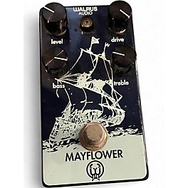 Used Walrus Audio Mayflower Effect Pedal