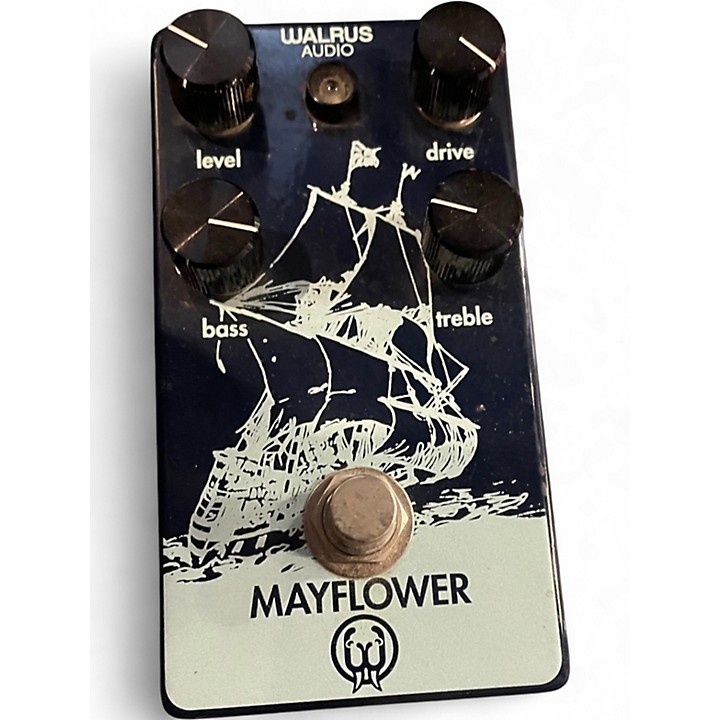 WALRUS AUDIO MAYFLOWER(本体のみ) DSC_1595_4bbe72a9-5e4c-46e1-