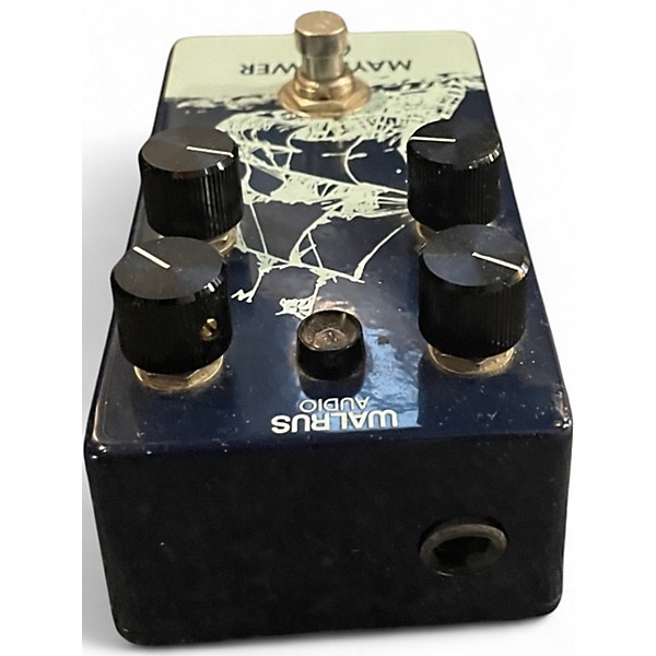 Used Walrus Audio Mayflower Effect Pedal