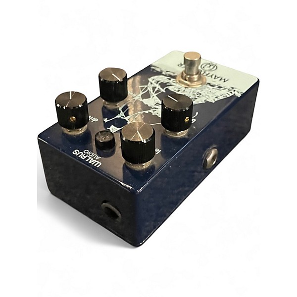 Used Walrus Audio Mayflower Effect Pedal