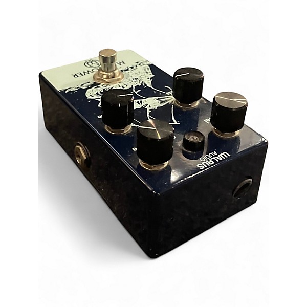 Used Walrus Audio Mayflower Effect Pedal